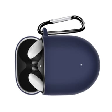 Beskyttelsesdeksel for Google Pixel Buds 2 Mørke blå