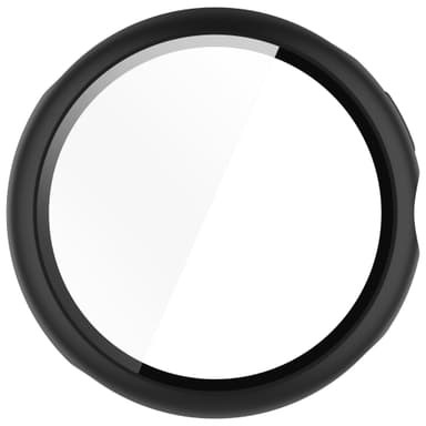 Google Pixel Watch 3-deksel Sort 45 mm