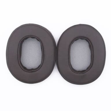 Øreputer for Sony MDR-1A 1ADAC Brown 1 par