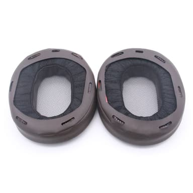 Øreputer for Sony MDR-1A 1ADAC Brown 1 par
