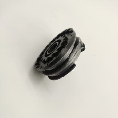 Trimmersnelle med trimmertråd for Bosch Art 30-36 LI, Advanced Grass Cut 36 Flerfarget