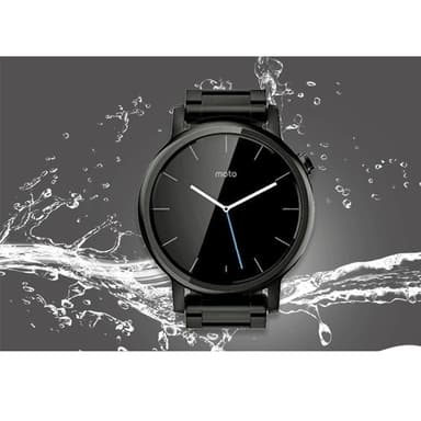 Skjermbeskyttere i herdet glass for Samsung Watch 3 41mm