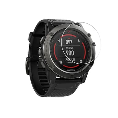 Skjermbeskyttere i herdet glass for Samsung Watch 3 41mm