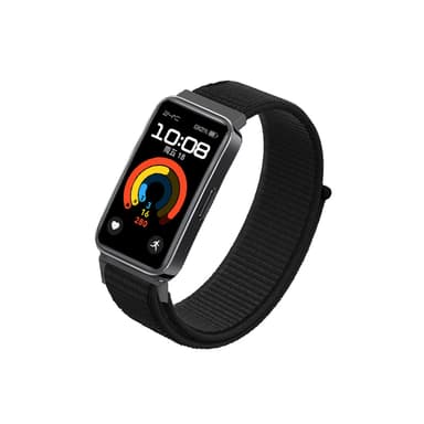 Klokkereim for Huawei Band 9 / Huawei Band 8 Sort