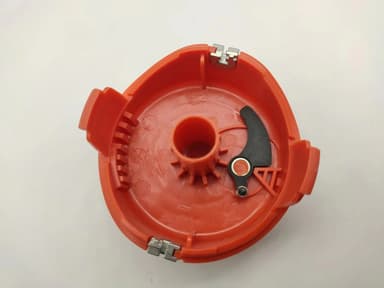 Trimmerspole for Black Decker GL650/GL660/GL670/GL315/GL337/GL350/GL652 Flerfarget
