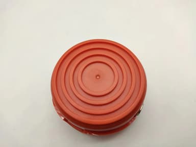 Trimmerspole for Black Decker GL650/GL660/GL670/GL315/GL337/GL350/GL652 Flerfarget