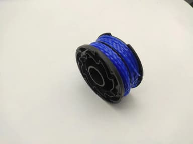Trimmerspole for Black Decker GL650/GL660/GL670/GL315/GL337/GL350/GL652 Flerfarget