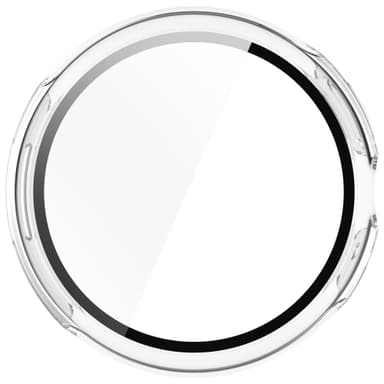 Google Pixel Watch 3-deksel Gjennomsiktig 41 mm