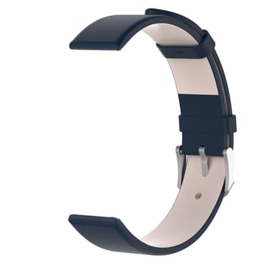 Skinnarmbånd til Garmin Lily 2 Blå