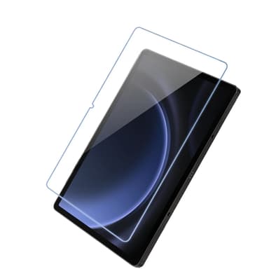 Skjermbeskytter i herdet glass for Samsung Galaxy Tab (2-pack) Samsung Galaxy Tab A8 X200/X205 (10.5)