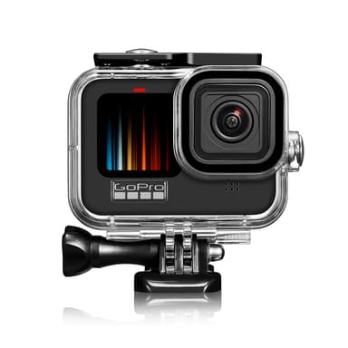 Beskyttelsesveske for GoPro Hero12 Action Camera