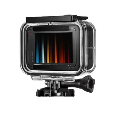 Beskyttelsesveske for GoPro Hero12 Action Camera
