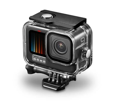 Beskyttelsesveske for GoPro Hero12 Action Camera