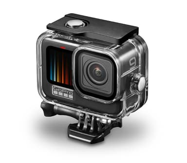 Beskyttelsesveske for GoPro Hero12 Action Camera