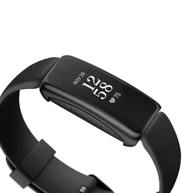 Fitbit Inspire 2 klokkekasse Svart