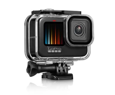Beskyttelsesveske for GoPro Hero12 Action Camera