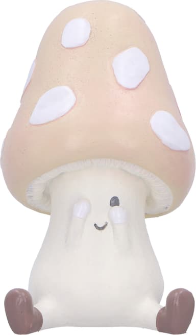 Nemesis Now Three Wise Toadstools actionfigursett