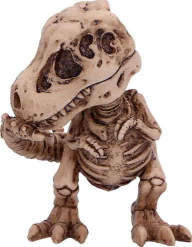 Nemesis Now Three Wise Tyrannosaurus Rex Skeletons actionfigursett