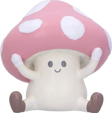 Nemesis Now Three Wise Toadstools actionfigursett