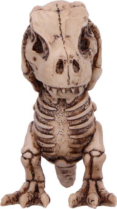 Nemesis Now Three Wise Tyrannosaurus Rex Skeletons actionfigursett