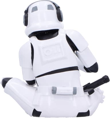 Nemesis Now Star Wars actionfigur (Stormtrooper)