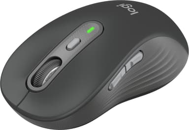 Logitech M750 L Signature Plus trådløs mus