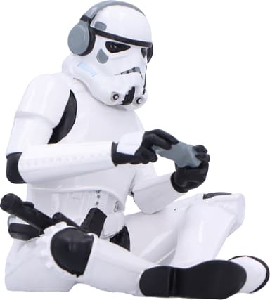 Nemesis Now Star Wars actionfigur (Stormtrooper)