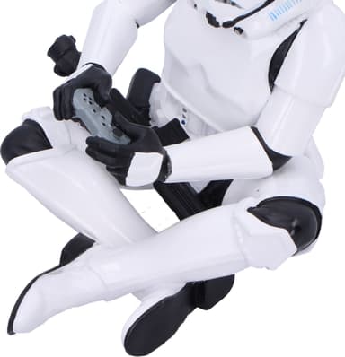 Nemesis Now Star Wars actionfigur (Stormtrooper)