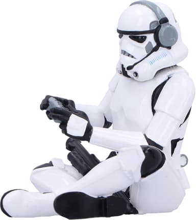 Nemesis Now Star Wars actionfigur (Stormtrooper)