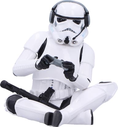 Nemesis Now Star Wars actionfigur (Stormtrooper)