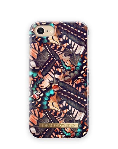 Fashion Case iPhone 8/7/6/6S/SE Fly Away With Me