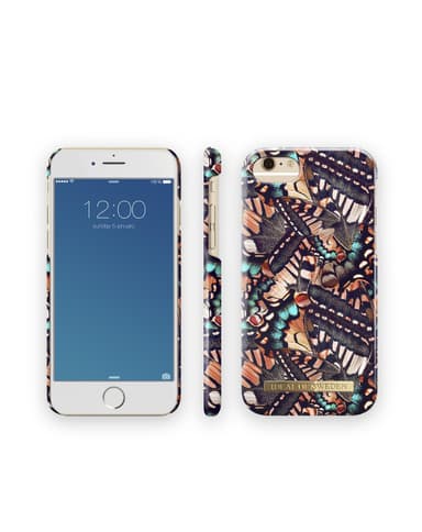 Fashion Case iPhone 8/7/6/6S/SE Fly Away With Me
