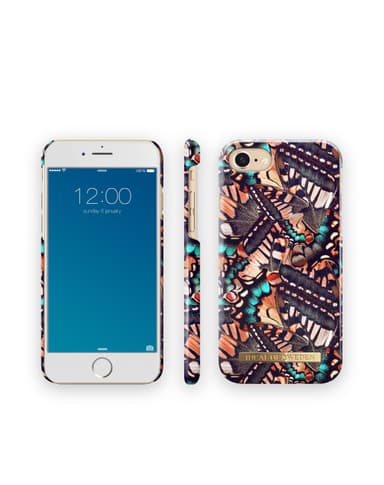 Fashion Case iPhone 8/7/6/6S/SE Fly Away With Me