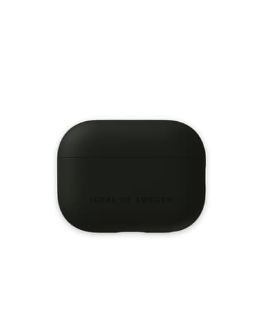 Silicone AirPods Case PRO 1/2 Black