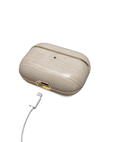 Atelier AirPods Case PRO 1/2 Caramel Croco