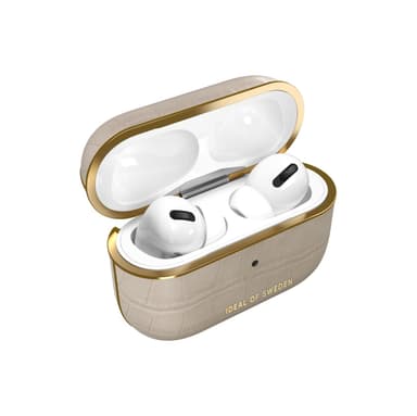 Atelier AirPods Case PRO 1/2 Caramel Croco