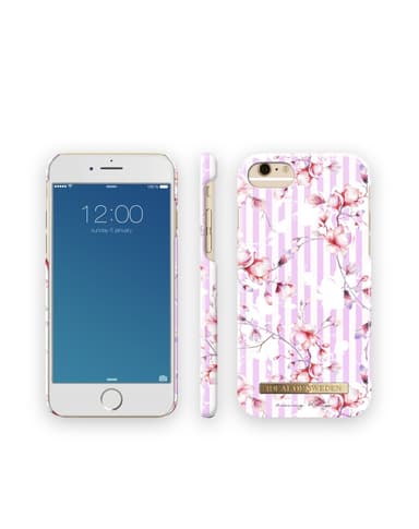 Fashion Case Dearing Kinga iPhone 8/7/6/6S/SE Magn
