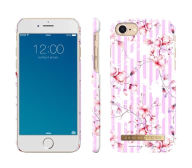Fashion Case Dearing Kinga iPhone 8/7/6/6S/SE Magn