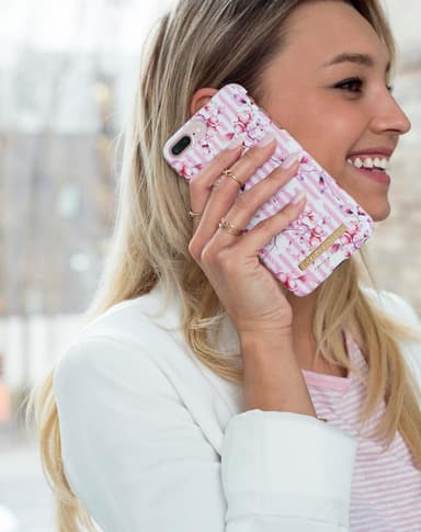 Fashion Case Dearing Kinga iPhone 8/7/6/6S/SE Magn