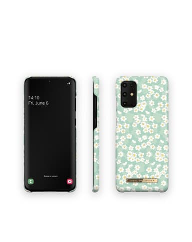 Fashion Case Montazami Galaxy S20+ Daisy Fling