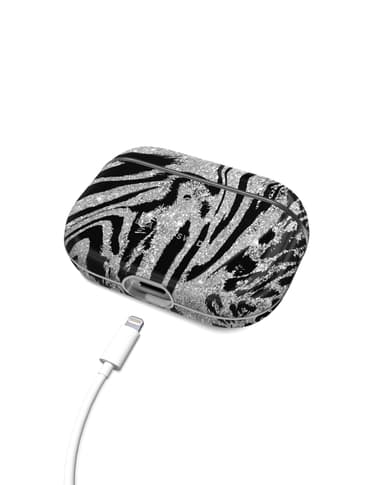 Fashion AirPods Case PRO 1/2 Hypnotic Sparkle