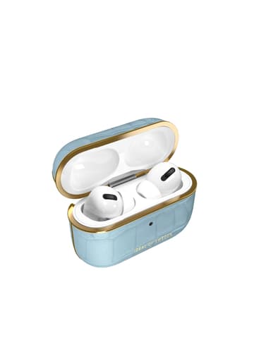 Atelier AirPods Case PRO 1/2 Sky Blue Croco