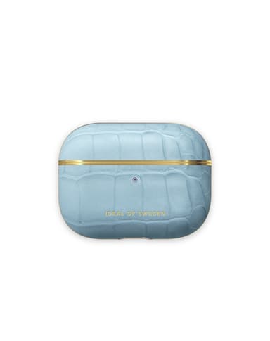 Atelier AirPods Case PRO 1/2 Sky Blue Croco