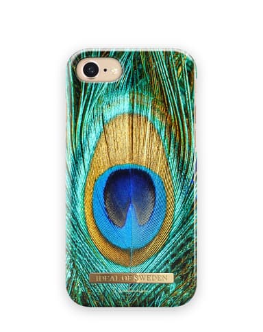 Fashion Case Novalanalove iPhone 8/7/6/6S/SE Royal
