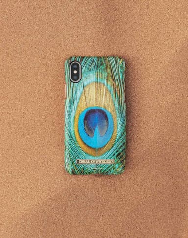 Fashion Case Novalanalove iPhone 8/7/6/6S/SE Royal