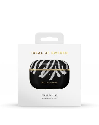 Atelier AirPods Case PRO 1/2 Zebra Eclipse