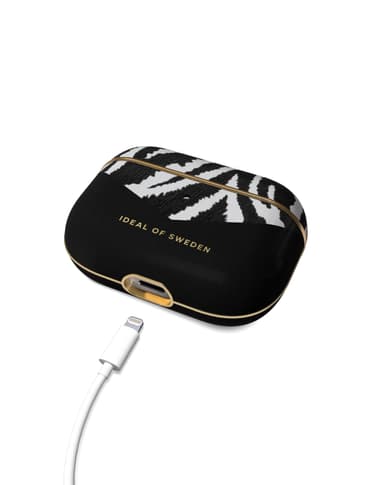 Atelier AirPods Case PRO 1/2 Zebra Eclipse