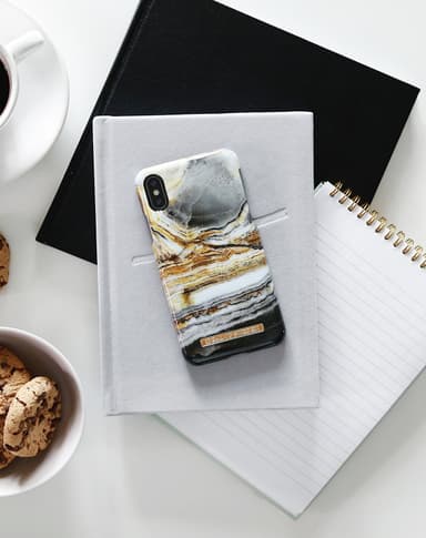 Fashion Case Galaxy S9 Plus Outer Space Agate