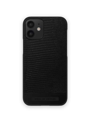 Atelier Case iPhone 12 MINI Eagle Black