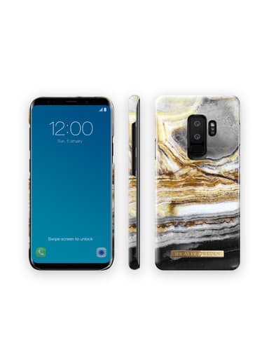 Fashion Case Galaxy S9 Plus Outer Space Agate